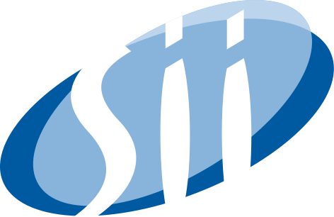 Logo firmy Sii – klient sesji biznesowej