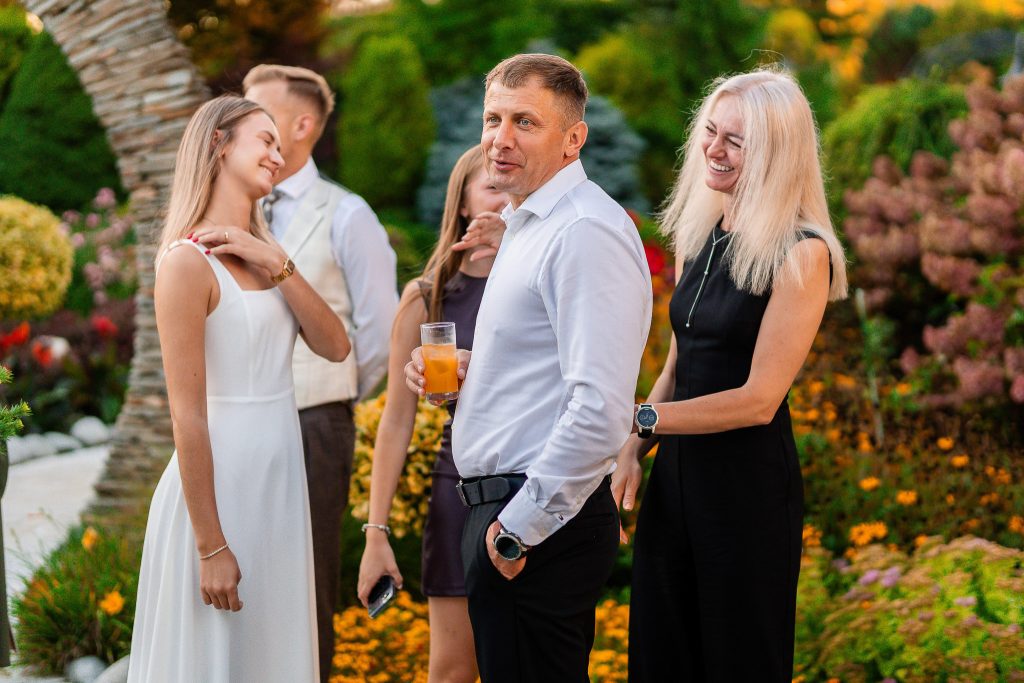 Jak pracuję jako fotograf ślubny w Krakowie