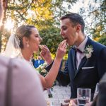 Fotoreportaż z wesela O&M, Kraków